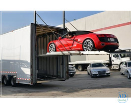Auto Transport Services in South Carolina