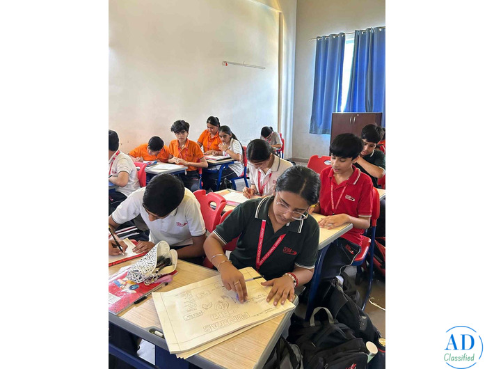 Schools in Gurugram Nurturing Confident, Future-Ready Learners