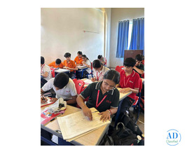 Schools in Gurugram Nurturing Confident, Future-Ready Learners