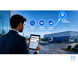 AI Logistics Solutions India | Smart Fleet & TMS