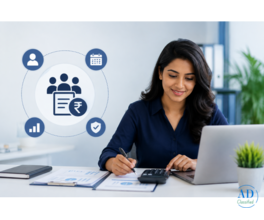 HR Payroll Course – Build Job-Ready Payroll Skills with Tally Education
