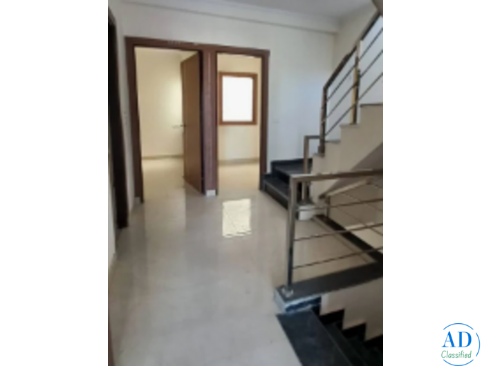 Flats for rent in Trident Embassy
