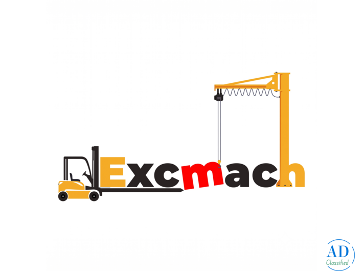 Excelus Machineries Pvt Ltd