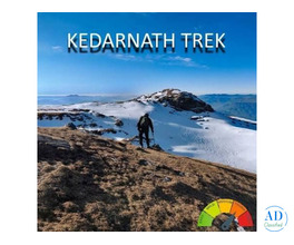 Book Kedarkantha Trek