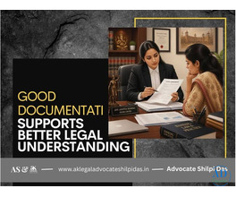 Advocate Shilpi Das - Loan Disputes: Know Your Legal Documents