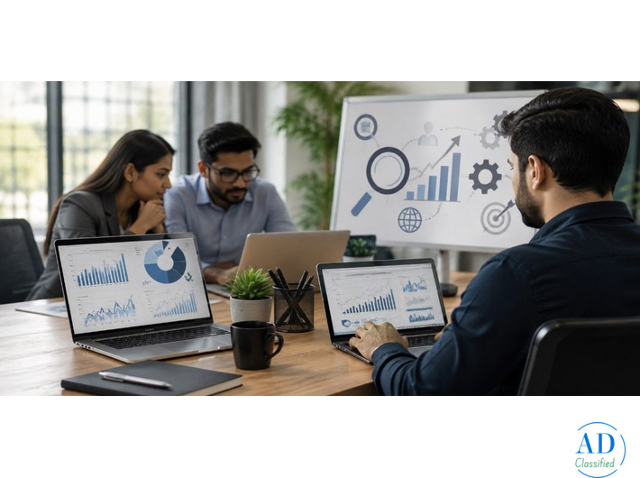 Best SEO Company in Lucknow