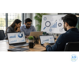 Best SEO Company in Lucknow