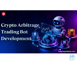 Crypto Arbitrage Trading Bot Effective for Businesses?