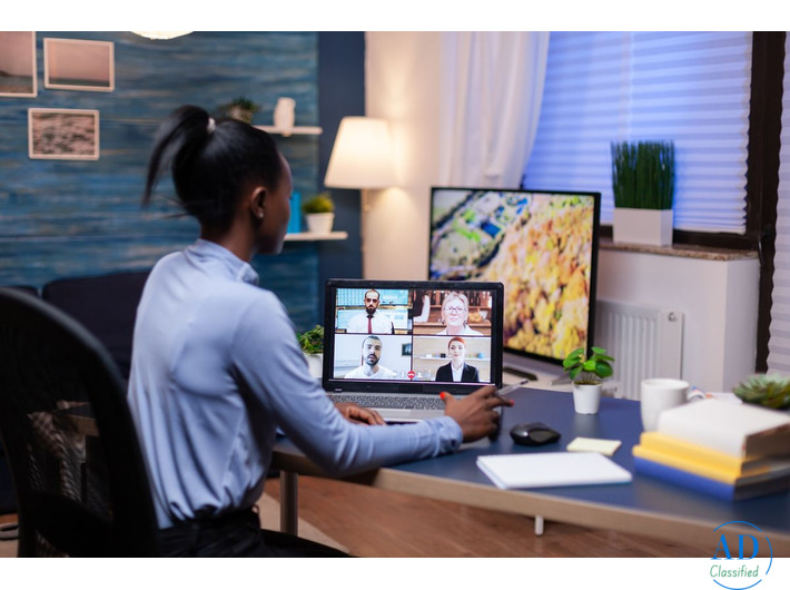 Remote CCTV Monitoring Service in Colorado Springs - Overwatch Technologies