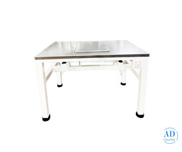 Anti Vibration Table for IVF – Reliable Laboratory Vibration Isolation Solution