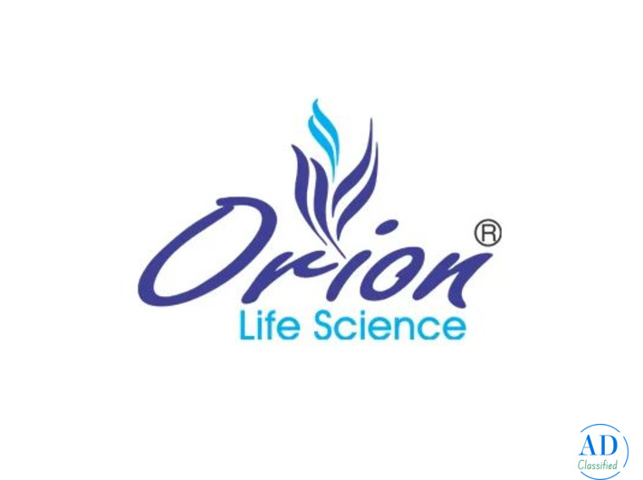 Orion Life Science