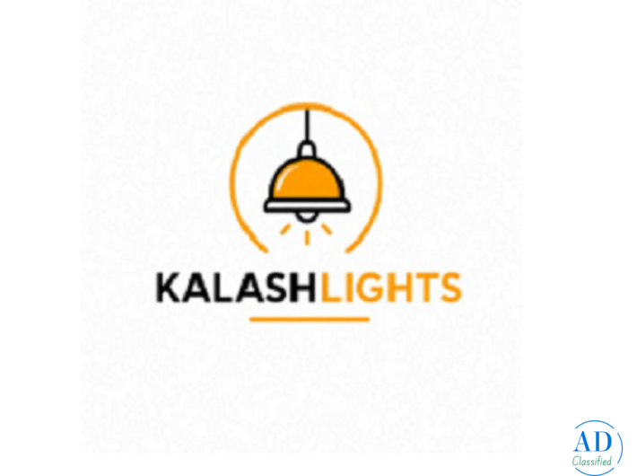 Restaurants Lightning Store In Chennai - Kalash Lights