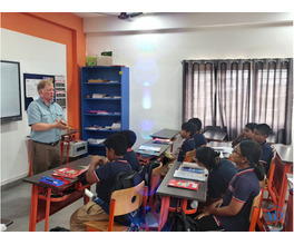 CBSE Schools in Bhubaneswar Nurturing Young Innovators