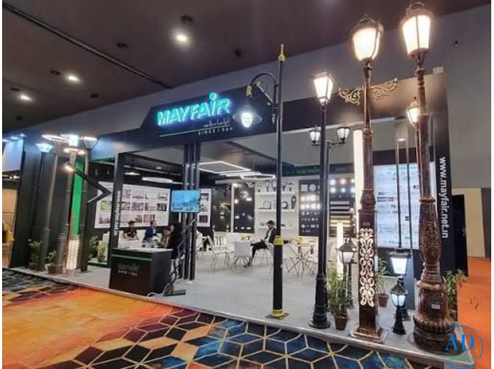 Modern LED Lighting Solutions Built for Lasting Performance