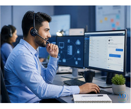 What is service desk engineer and Their Job Responsibilities