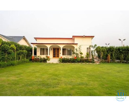 Is it right to buy a farmhouse in Greater Noida?