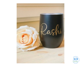 Shop the Customised Mini Travel Mug Car Mug Online