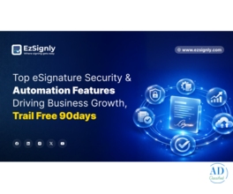 How to Make an eSignature feature that Facilitates online Signing