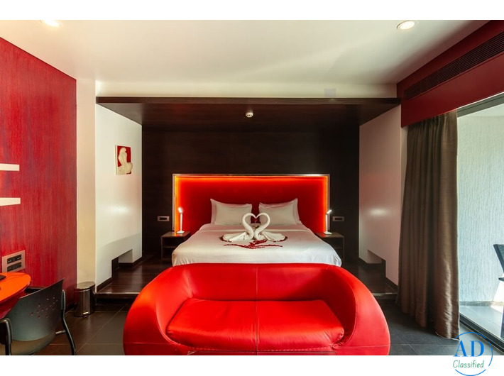 Couple Friendly Hotels In Goa Near Beach