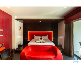 Couple Friendly Hotels In Goa Near Beach