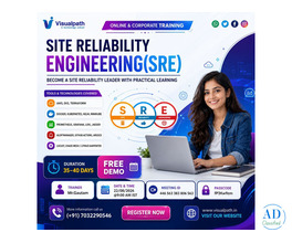 Site Reliability Engineering Course | Online Free Demo