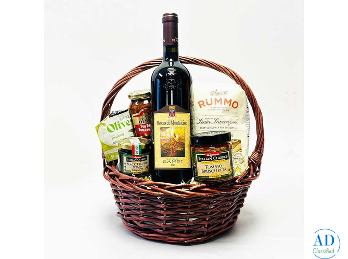 Wine Delivery Las Vegas Guide for Convenient Gifting