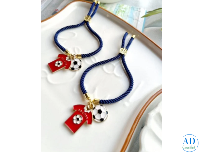 Buy Inknbow Kids Rakhi Online for Your Little Loving Brother or Sister