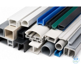 Extrusion Profiles Manufacturer & Supplier – Xtruline