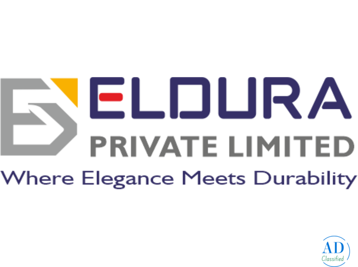 Best Industrial Construction Company in Ahmedabad, India | Eldura | PEB Shed Manufacturers