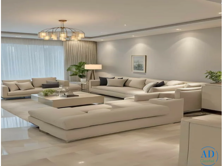 Explore Premium Properties by Godrej in Noida