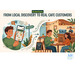 Cafe Marketing & SEO – Get More Customers Today!