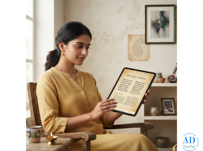 Kala Mein Sangeet & Sahitya on eBooks eLibrary