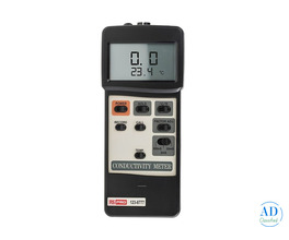 Buy RS PRO Conductivity Meter | Accurate Testing | conductivity meter | EnrgTech