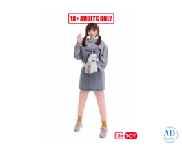 Full Air Doll | Realistic Inflatable Companion India