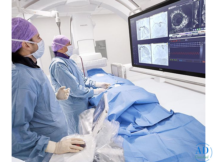 Best Cardiologist in Madurai | Devadoss Hospital