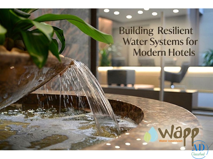 Cut Water Costs with Smart Treatment – Get Quote