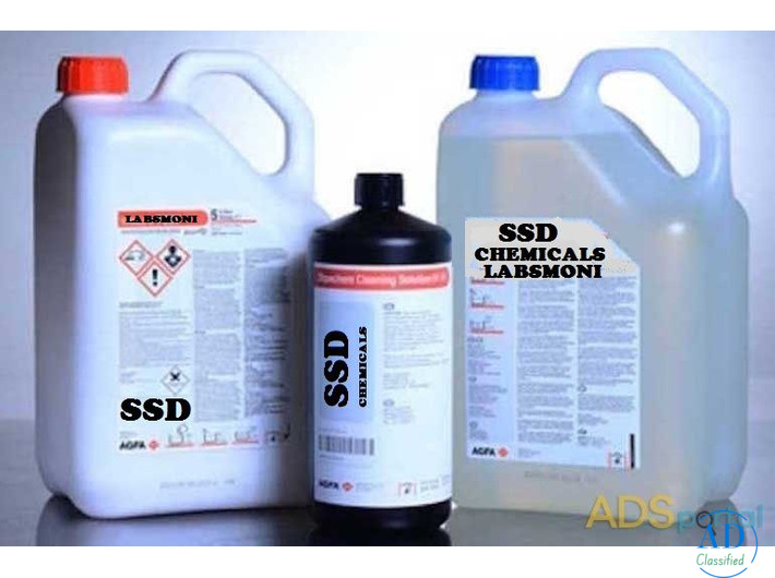 CLEANING SERVICE , WITH DSSD CHEMICALS FOR CLEANING BANK NOTES