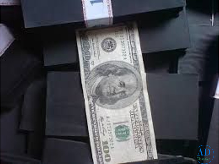 CLEANING SERVICE , WITH DSSD CHEMICALS FOR CLEANING BANK NOTES