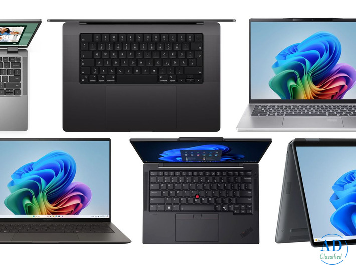 Best Laptops Real World Performance Review