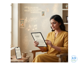 Discover Indian Art &amp; Literature on eBooks eLibrary