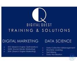 Career-Focused Digital Marketing Institute