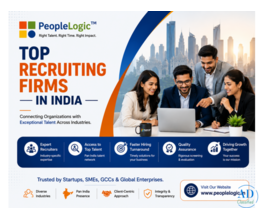 Top Recruiting Firms in India