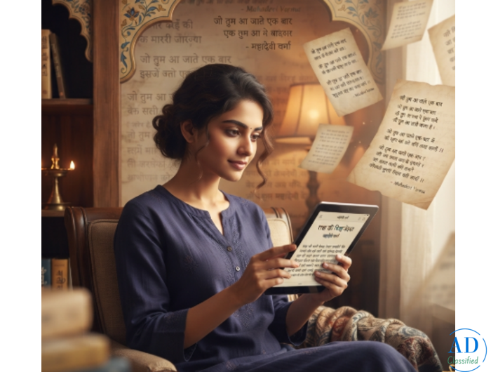 Kavyalochan Mein Saundaryadrishti – Indian Aesthetics and Literary Criticism