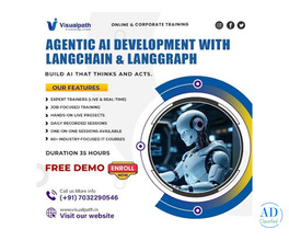 AI Agent Development Course | LLM Agent Development