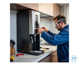 Water Dispenser Service for Fast, Reliable Repairs