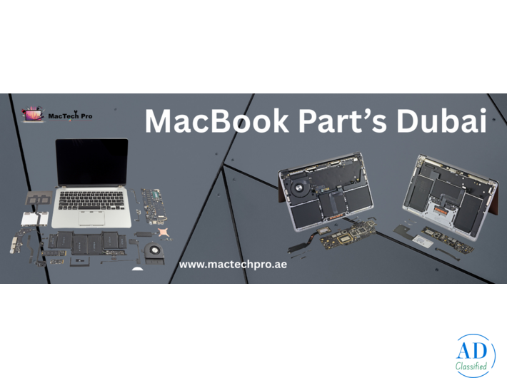 Laptop Battery Replacement in Dubai