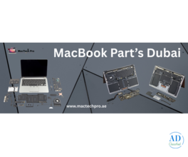 Laptop Battery Replacement in Dubai