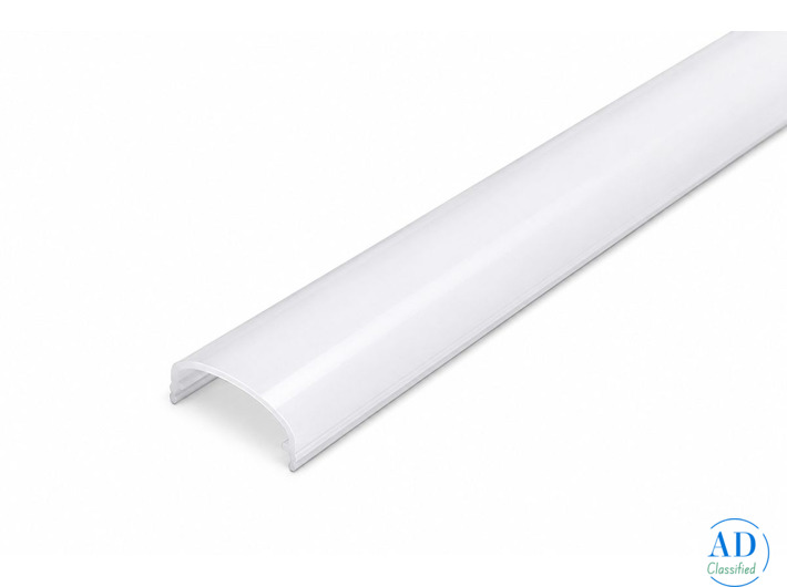 Buy Quality LED Light Cover from Xtruline