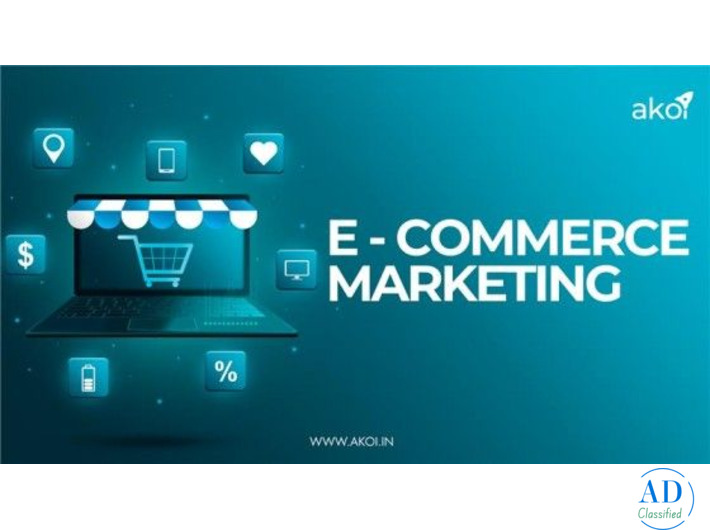 Ecommerce Account Management & Seller Support for Marketplace Growth