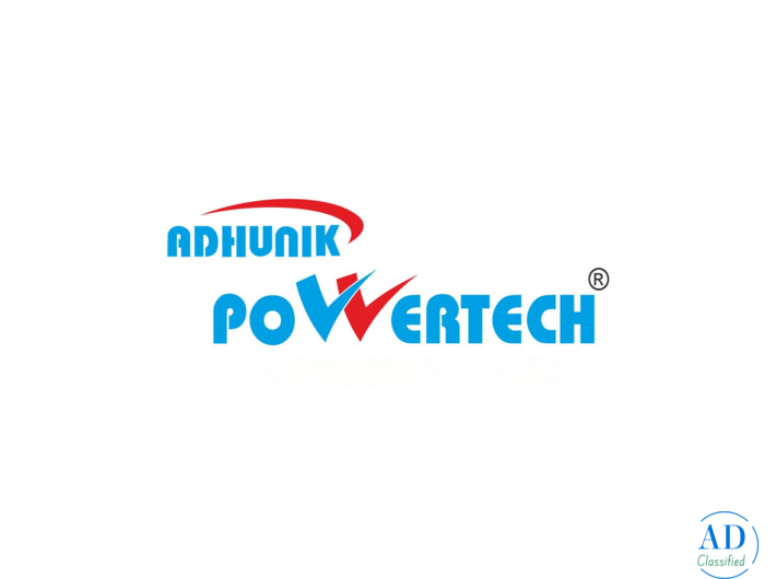 Top & Best HVAC Company In India - Adhunik Powertech